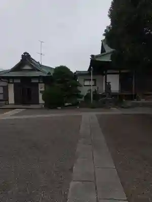 星福寺(埼玉県)