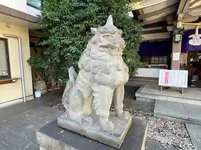 大鳥神社(東京都)