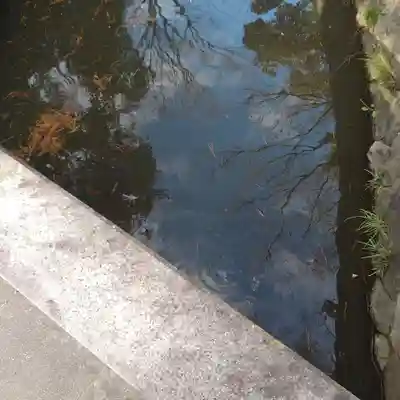宮山神社の御朱印