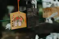 輪王寺両大師堂(寛永寺輪王殿)(東京都)