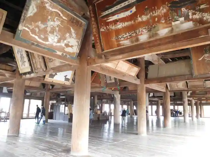 豊国神社 のその他建物