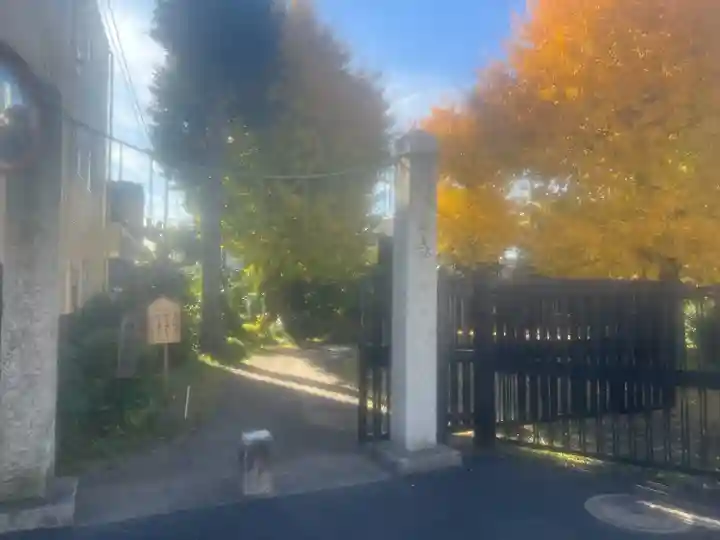 香取神社(旭町香取神社・大鳥神社)(千葉県)