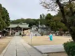 日岡神社(兵庫県)