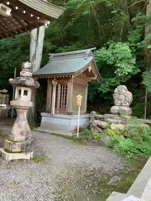 湯泉神社(兵庫県)