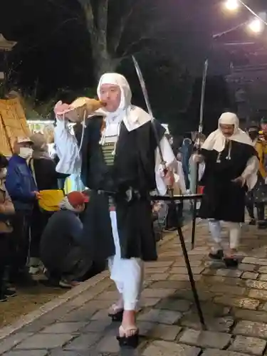 鑁阿寺(栃木県)