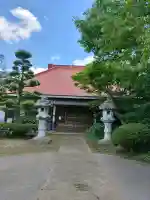 得月院(茨城県)