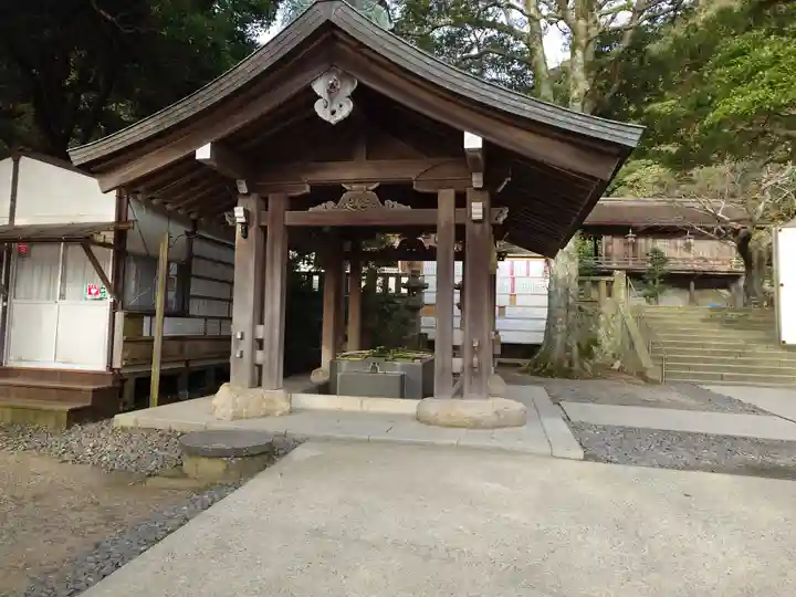 美保神社(島根県)