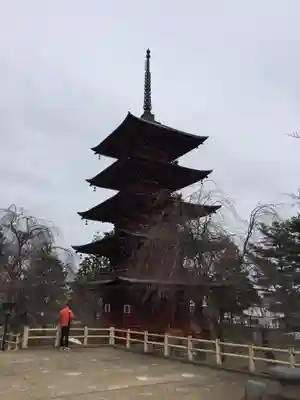 最勝院のその他建物