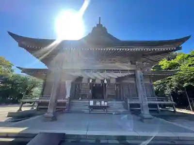 神﨑神社(鳥取県)
