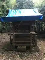 鹿島神社のその他建物