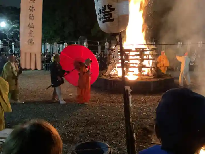 八事山 興正寺(愛知県)