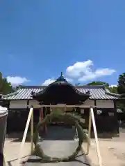 貴船神社の建物その他