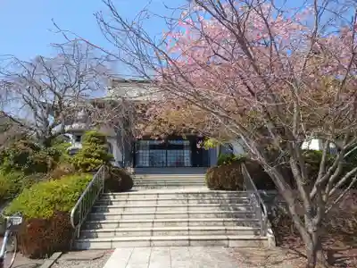 高長寺(神奈川県)