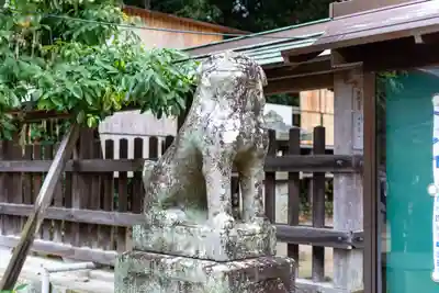 玉祖神社(山口県)