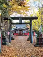 八坂神社(岩手県)