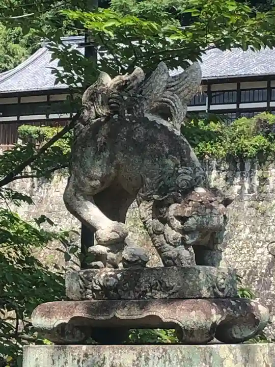 和霊神社(愛媛県)