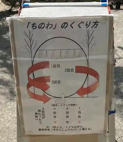 八幡神社のその他建物