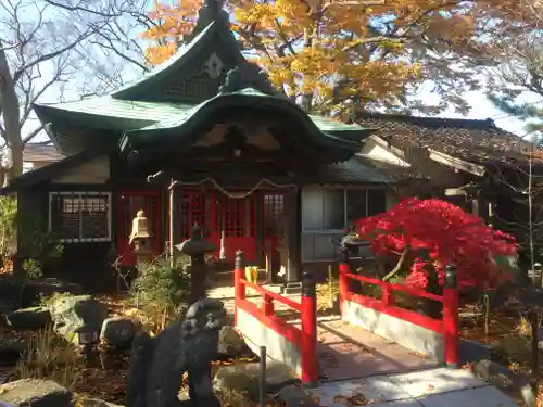 嶺梅院(秋田県)