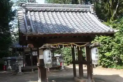 菌神社(滋賀県)