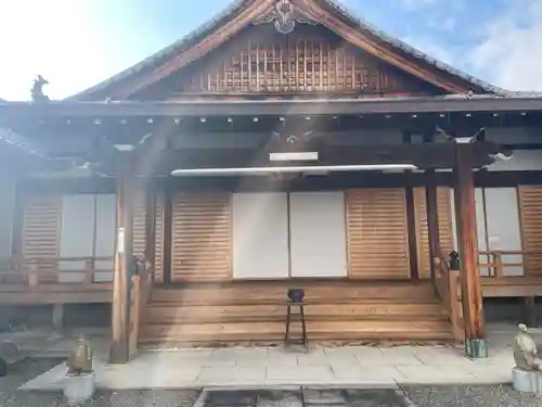 向西寺(京都府)