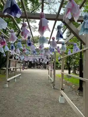 古川神社(宮城県)