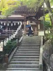 石山寺(滋賀県)