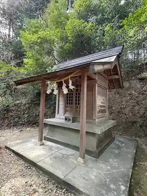 秩父御嶽神社(埼玉県)