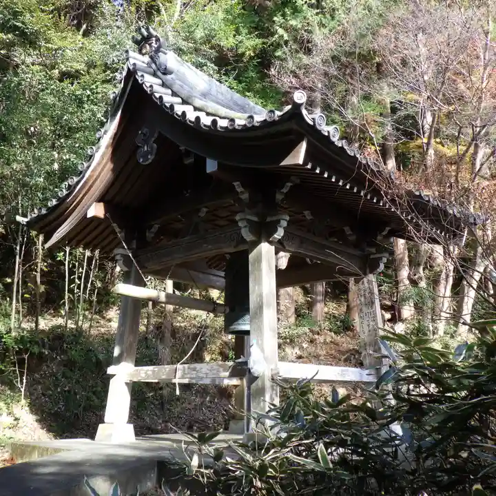 蓮華寺のその他建物