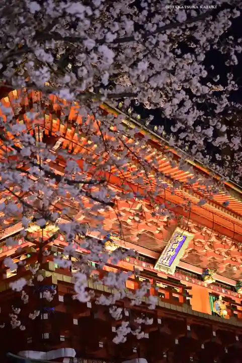 神田神社(神田明神)(東京都)