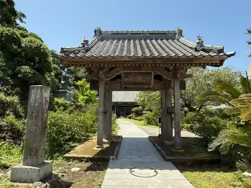 了仙寺(静岡県)