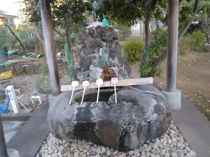 安養寺(神奈川県)