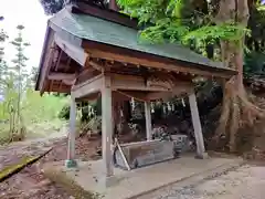 慶徳稲荷神社(福島県)