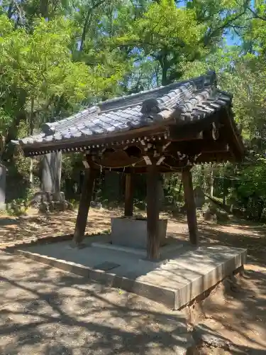 高山神社(群馬県)