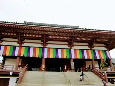 西新井大師総持寺(東京都)