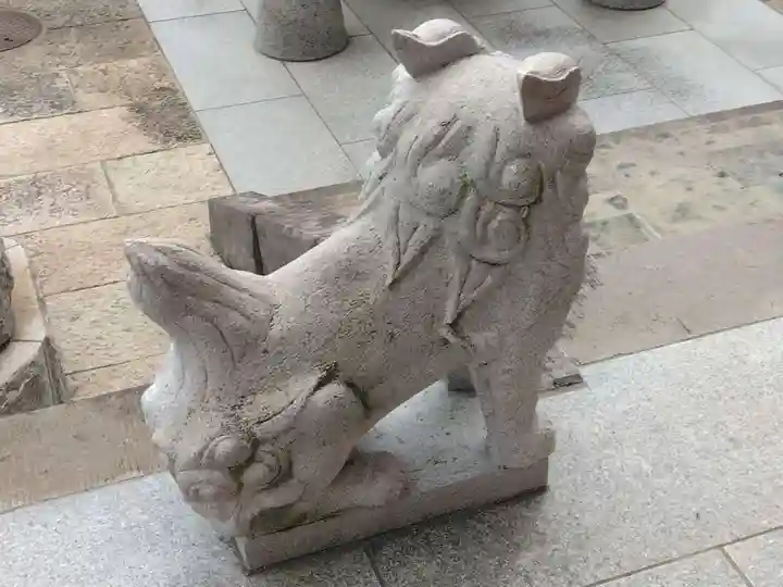 海向山岩松寺金蔵院(神奈川県)