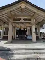 出雲大社京都分院(京都府)