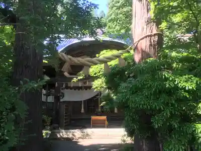 永福寺(岩手県)