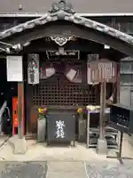 子守地蔵尊(愛知県)