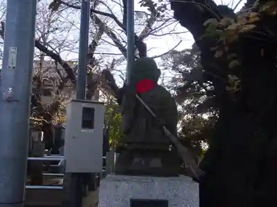 池上本門寺(東京都)