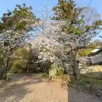 伊勢の国 四天王寺(三重県)