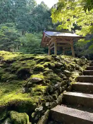 上ノ院本坊　来迎院(京都府)