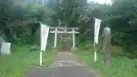 美渡神社(岩手県)