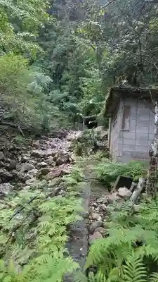 熊野座神社(熊本県)