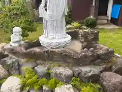 秀栄寺(福井県)