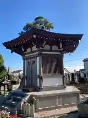 神田寺(神奈川県)