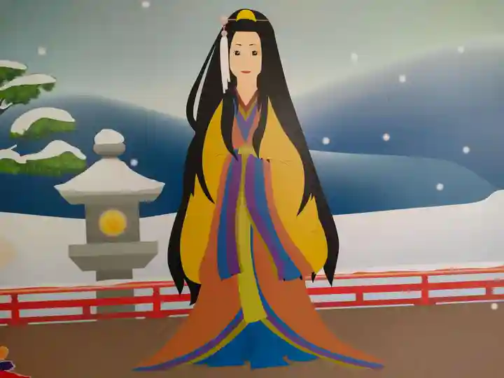 厳島神社(広島県)