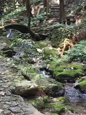 天の岩戸神社(三重県)