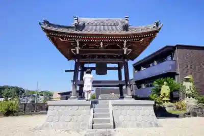 法春寺のその他建物