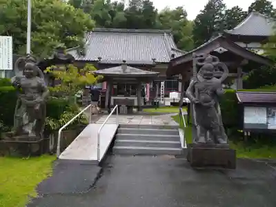 最上寺のその他建物