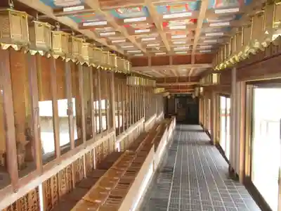 満願寺のその他建物